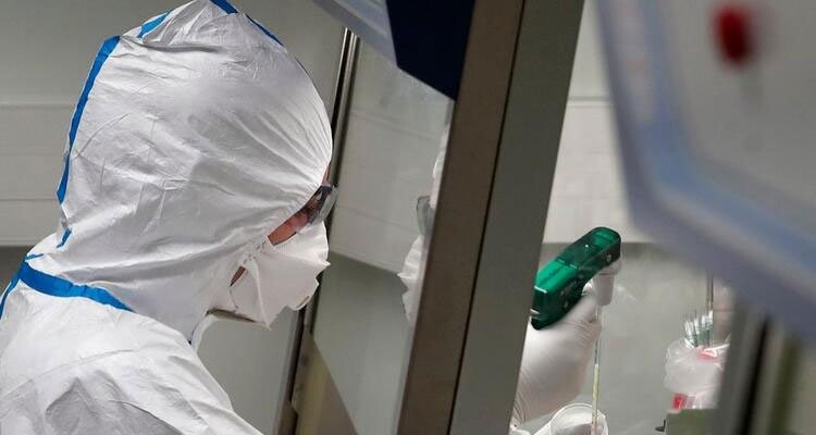 ABD'de koronavirüse karşı aşı çalışması başlatıldı