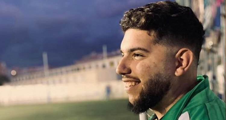 21 yaşında koronavirüsten öldü