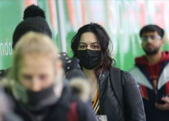 Koronavirüs salgını üç yolla bitebilir