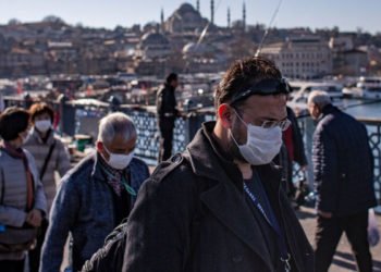 Türkiye'de nasıl yayıldı? İşte adım adım korona rotası