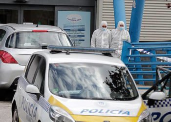 İspanya'da koronavirüsten ölenlerin sayısı 6 bin 528'e yükseldi