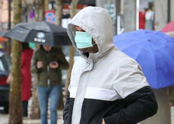 ABD'de koronavirüs yayılıyor! "İşiniz olmadıkça evinizden çıkmayın"