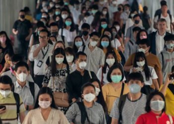 Koronavirüs dünyada ne kadar insanı etkileyebilir? Şok edici tahmin