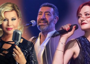 Koronavirüs nedeniyle Kıbrıs konserleri iptal!