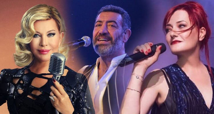 Koronavirüs nedeniyle Kıbrıs konserleri iptal!