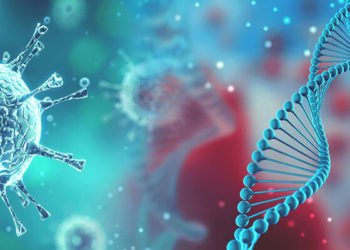 Koronavirüsün mutasyonları ortaya çıktı