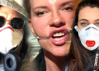 Ünlü isimlerden koronavirüs tavsiyeleri!