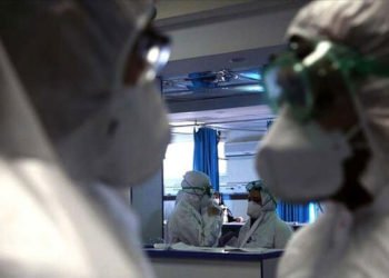 İşte koronavirüsün iki yeni belirtisi