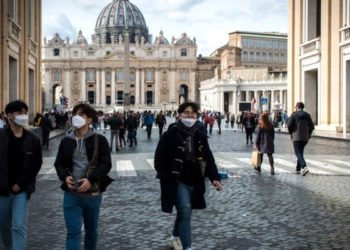 İtalya'da koronavirüs bilançosu ağırlaşıyor: 631 ölü