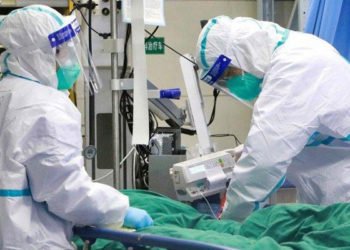 Fransa'da koronavirüs hastalarını iyileştiren tedavi