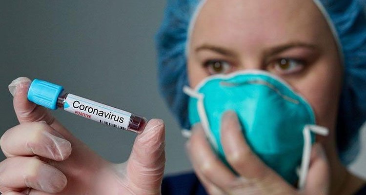 Bilim insanlarına göre koronavirüs insan yapımı değil