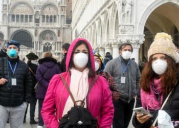 Koronavirüsten ölenleri sayısı 10 bini geçti!