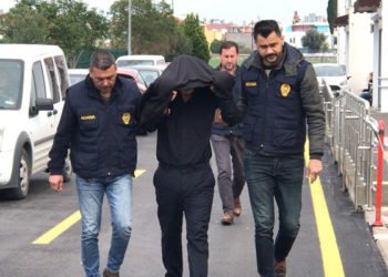 Çukurova İlçe Müftülüğünde görevli memur