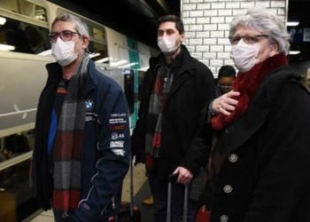 Slovakya'da koronavirüs nedeniyle OHAL ilan edildi