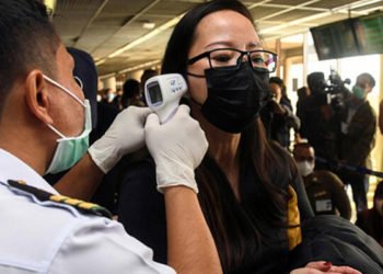 Korona salgınında son durum: 37 bin ölü, 786 bin vaka