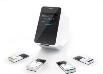 Koronavirüs için hızlı test