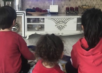 Sosyal medyadaki koronavirüs içeriklerinden çocukları koruyun