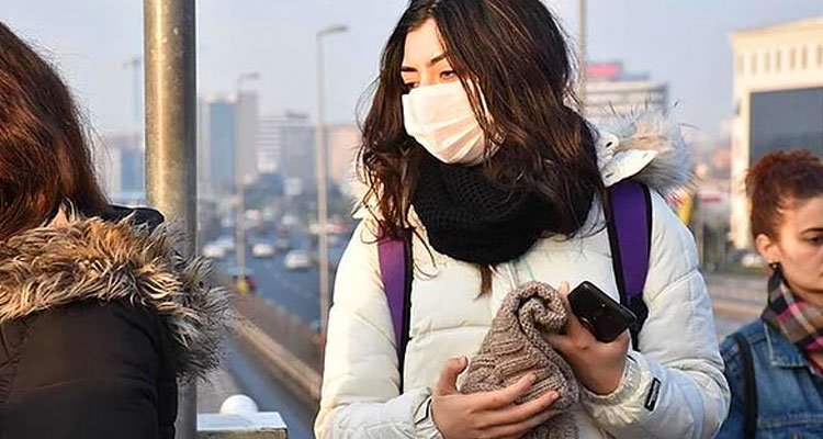Koronavirüsten korunmak için dışarıdan eve gelindiğinde ne yapılmalı?