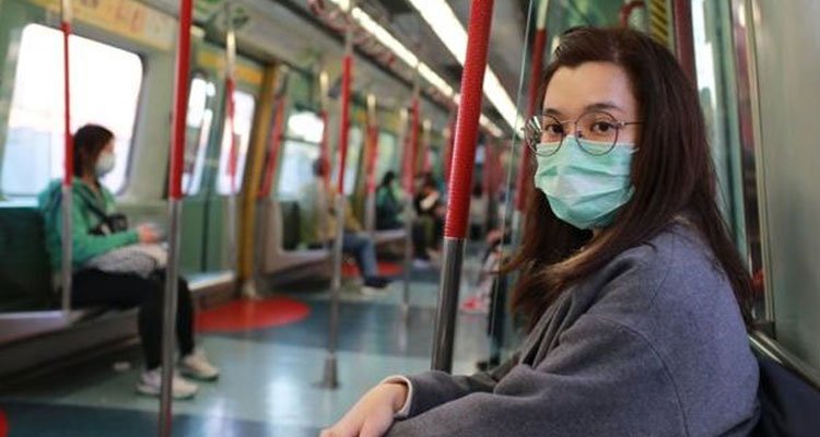 Rusya'da koronavirüsten ilk ölüm