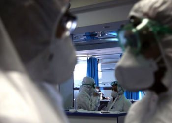 Çin’de koronavirüs salgınında can kaybı 3139'a yükseldi