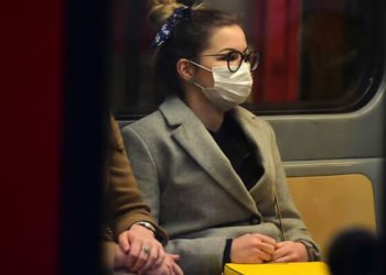 İtalya'da Kovid-19 nedeniyle bazı bölgeler karantinada