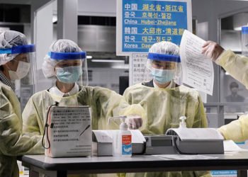 Koronavirüs Tokyo 2020 olimpiyatlarına etkisi!