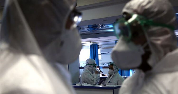 Çin’de koronavirüs salgınında can kaybı 3139'a yükseldi