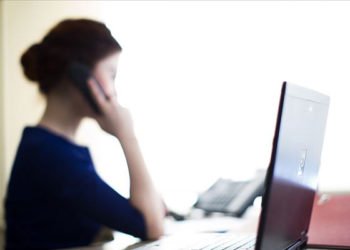 Bakanlık açıkladı! Koronavirüs nedeniyle evden çalışabilecekler