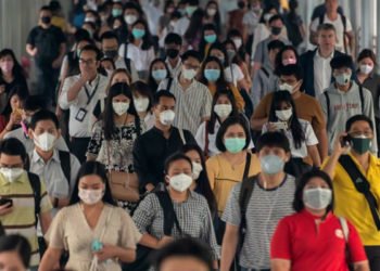 Koronavirüs bulaşan kişi sayısı 169 bini aştı