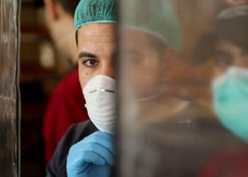 6 yaşındaki çocuk koronavirüsten öldü