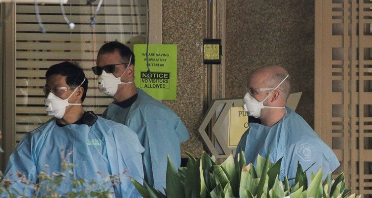 Koronavirüs yayılıyor! Bosna Hersek'te ilk vaka