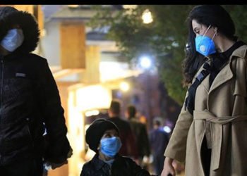 Fransa'da bir Türk koronavirüsten hayatını kaybetti