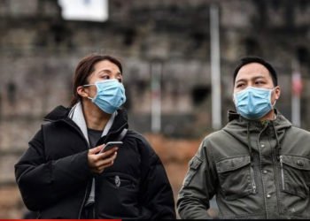 Yunanistan’da koronavirüsten ilk ölüm