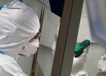 ABD'de koronavirüse karşı aşı çalışması başlatıldı