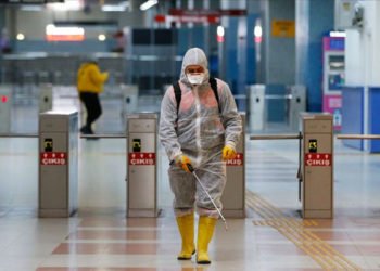 Koronavirüste Türkiye için kritik iki hafta