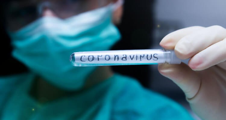 Koronavirüs sonucunu beklerken hastaneden kaçtı