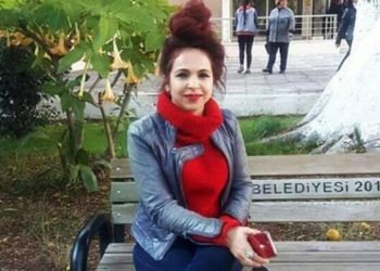 Öğretmen Kübra Aşkın'ın davasına devam edildi