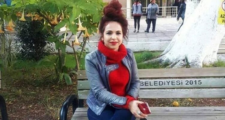 Öğretmen Kübra Aşkın'ın davasına devam edildi