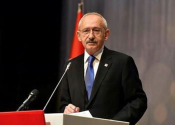 CHP'den koronavirüsle mücadele için 13 maddelik öneri