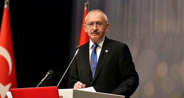 CHP'den koronavirüsle mücadele için 13 maddelik öneri