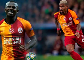 Sivas maçı öncesi Galatasaray’da ilginç kriz!