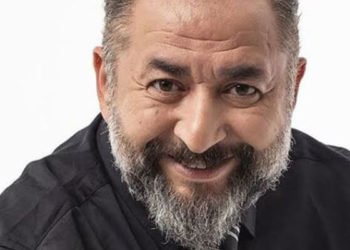 Ünlü oyuncu Levent Ünsal’ı kaybettik…