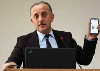 Bağcılar Belediyesi’nden vatandaşa çağrı: İşlemlerinizi internet üzerinden yapın