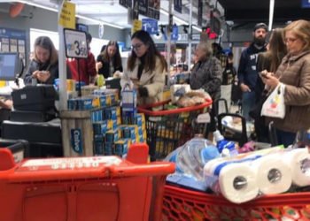 Koronavirüs salgını uzun sürerse deflasyon riski artar!