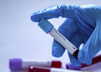 Meclis doktorunda korona testi pozitif çıktı