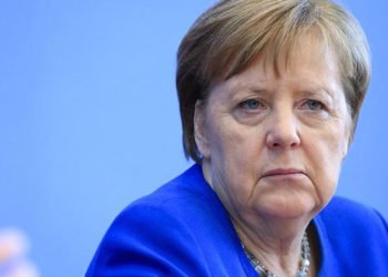 Merkel koronavirüs karantinasında