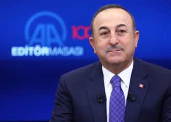 Bakan Çavuşoğlu: Dün ihlal oldu, Rusya Esed remini çok sert uyardı