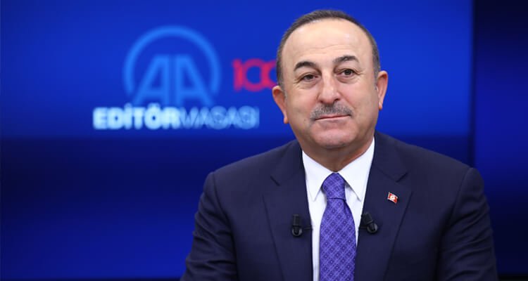 Bakan Çavuşoğlu: Dün ihlal oldu, Rusya Esed remini çok sert uyardı