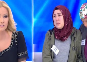 Komşusu tarafından kaçırılan genç kız: 5 dakikada hayatımı bitirdi