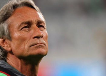 Muhsin Ertuğral, Milli Takım Uluslararası Teknik Danışmanı oldu